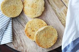 Pan de avena express