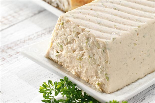 Terrina de ricota 🎄